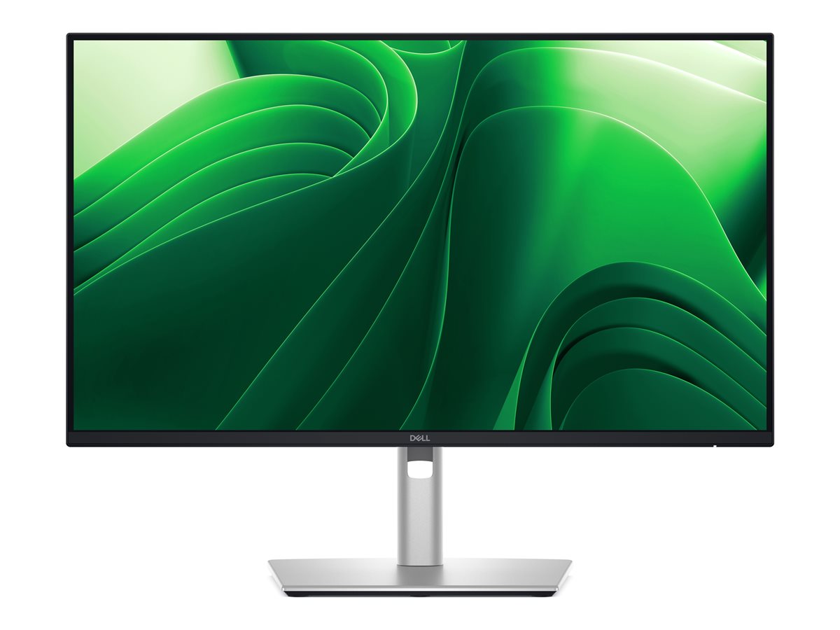 Dell Pro 24 Plus QHD Monitor P2425D - LED monitor - QHD - 24 Dell Pro 24 Plus QHD Monitor P2425D - LED monitor - QHD - 24